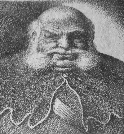 Cover detail from Wilson, JD, The Fortunes of Falstaff (1947), Cambridge University Press © Author’s collection.