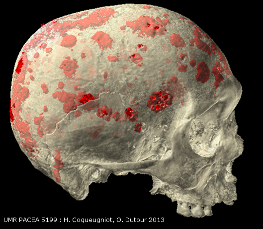 LA_RICHE_PRIEURE_SAINT-COSME_SKELETON 